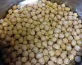 ひよこ豆のコロッケ作り方1写真
