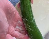 食べ応えのマグロサラダ（忙しい人向け）作り方1写真