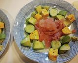 食べ応えのマグロサラダ（忙しい人向け）作り方5写真