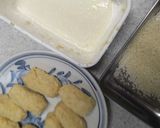 ひよこ豆のコロッケ作り方4写真