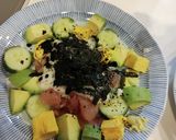 食べ応えのマグロサラダ（忙しい人向け）作り方7写真