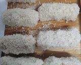 ひよこ豆のコロッケ作り方5写真