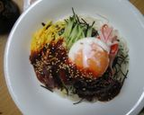 ビビングクス（ビビン素麺）ビビン麺作り方9写真