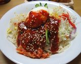 ビビングクス（ビビン素麺）ビビン麺作り方10写真