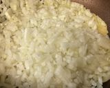 たこガーリックバジル炒め作り方4写真