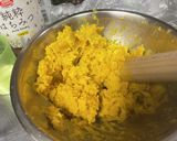 スイートパンプキン作り方2写真