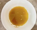 オイル使わない!インドネシア風揚げ豆腐作り方2写真