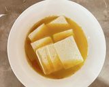 オイル使わない!インドネシア風揚げ豆腐作り方3写真