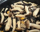 鉄不足解消!栄養満点♪ひじきご飯★彡作り方4写真