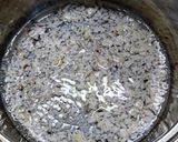 介護食 雑穀米おかゆ作り方1写真