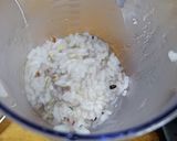介護食 雑穀米おかゆ作り方4写真