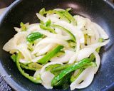 朝ごはん弁当！生姜焼き！作り方1写真