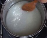 クレオパトラも飲んだ！モロヘイヤのスープ作り方5写真