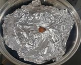 かぼちゃの煮物作り方3写真