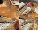 さんまの梅味噌煮【和食入門】作り方5写真