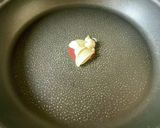 厚揚げとキャベツの海苔佃煮マヨ炒め作り方3写真