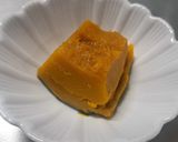かぼちゃの煮物作り方9写真