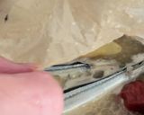 さんまの梅味噌煮【和食入門】作り方4写真