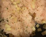 筍と桜のおこわと鯛の桜蒸し作り方8写真