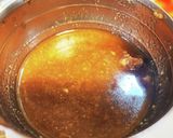 蓮根パプリカのピリ辛味噌オイスター炒め作り方3写真