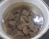 お弁当にも☆こんにゃくの甘辛煮作り方2写真