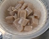 お弁当にも☆こんにゃくの甘辛煮作り方3写真