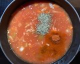 Shrimp/Okra Gumbo作り方5写真