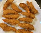 エビフライ作り方14写真
