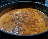 Shrimp/Okra Gumbo作り方6写真