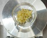 鸡刨豆腐　（中華風炒り豆腐）作り方8写真