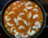 Shrimp/Okra Gumbo作り方9写真