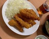 エビフライ作り方15写真