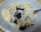 簡単!ツナおにぎりで1品作り方2写真