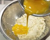 鸡刨豆腐　（中華風炒り豆腐）作り方12写真