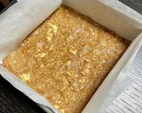 ︎さわやか✿はちみつレモン✿チーズケーキ作り方4写真