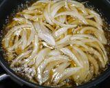 簡単！メンチカツの白だし煮作り方1写真