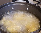 米粉でカリカリ！イチジクの天ぷら作り方6写真