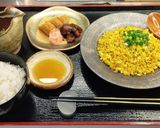 鸡刨豆腐　（中華風炒り豆腐）作り方23写真