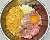 簡単＆絶品！ピーマンの肉詰め作り方3写真