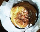 ヨーグルト入バウンドケーキ？ばあばぁ!作り方3写真