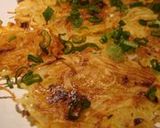 じゃがいもの簡単お焼き作り方7写真