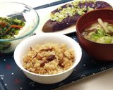 備忘録：吉野 鶏めしの素作り方5写真