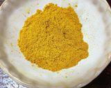 健康志向:スパイスだけで作る夏野菜カレー作り方1写真