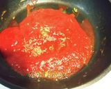 お洒落に糖質オフ #4 唐辛子エッグ作り方6写真
