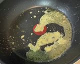 健康志向:スパイスだけで作る夏野菜カレー作り方10写真