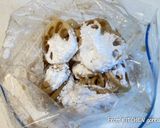 食べなきゃ損！カリッカリ★れんこん唐揚げ作り方4写真