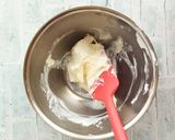 生クリ不使用☆さつま芋レアチーズケーキ作り方7写真