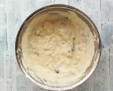 生クリ不使用☆さつま芋レアチーズケーキ作り方8写真