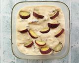 生クリ不使用☆さつま芋レアチーズケーキ作り方9写真