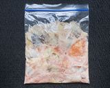 60℃ いちじく麹：不老長寿の果物丸ごと作り方12写真
